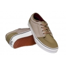 Buty Vans 106 Vulcanized Cvrt Green